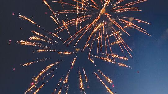 De Soto Independence Day 2025